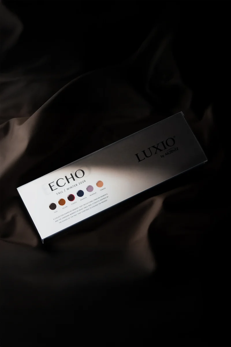 Luxio® Echo Collection Set