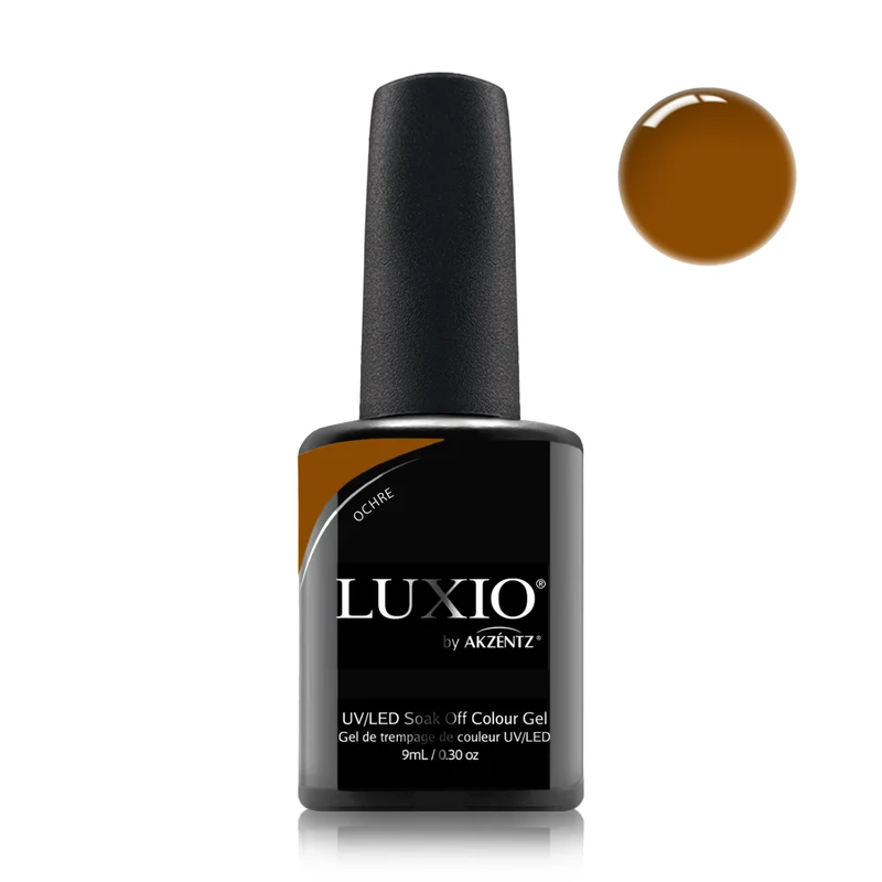 Luxio® Ochre