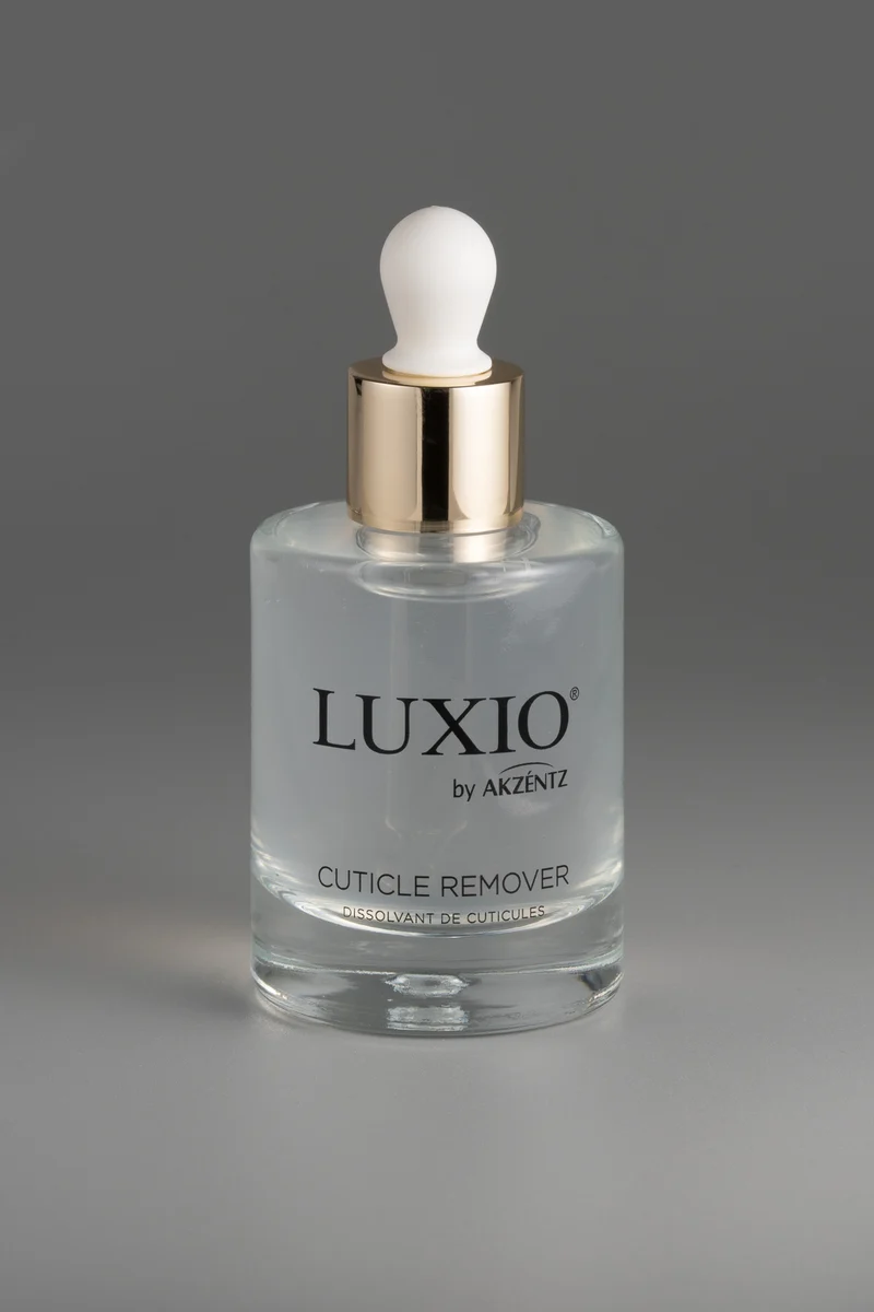 Luxio® Cuticle Remover