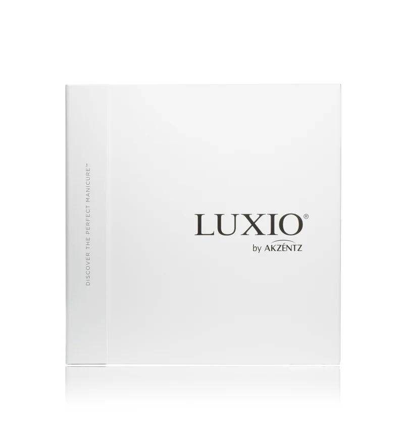 Luxio® Colour Book