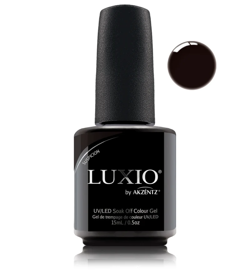 Luxio® Suspicion (TPO-Free)