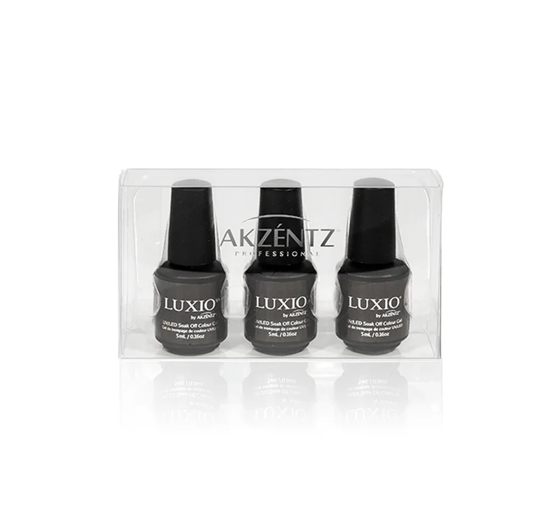 Luxio® Nocturne Mini Collection (TPO-Free)