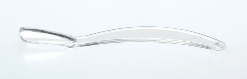 Clear Colour Swatches
