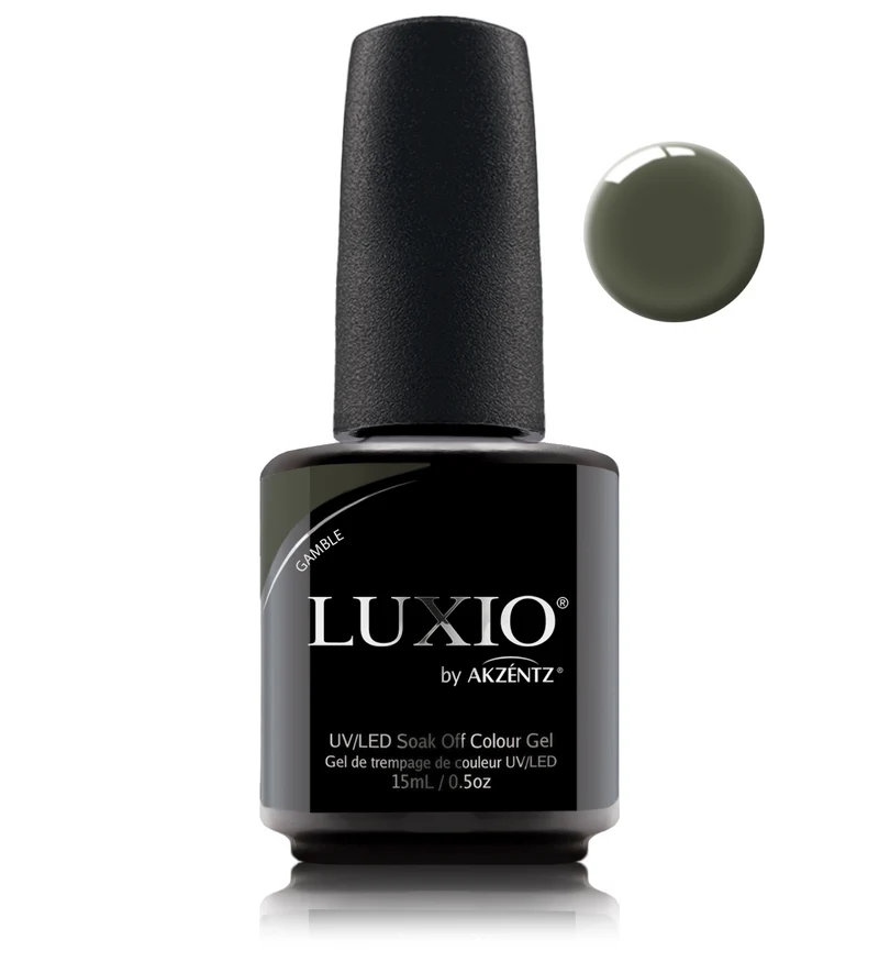 Luxio® Gamble (Original Formula)