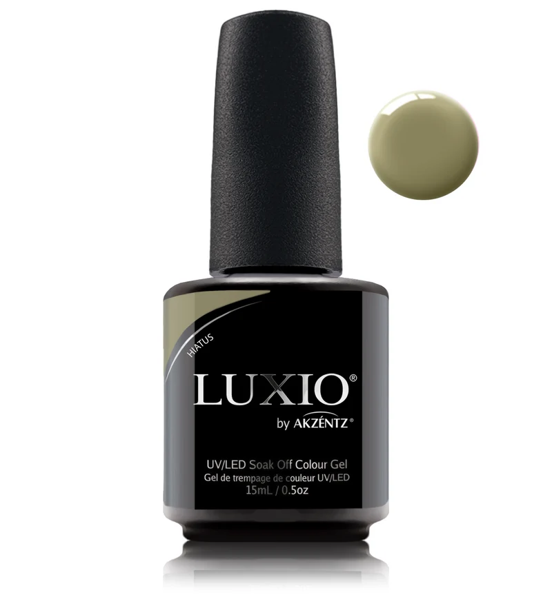 Luxio® Hiatus (Original Formula)