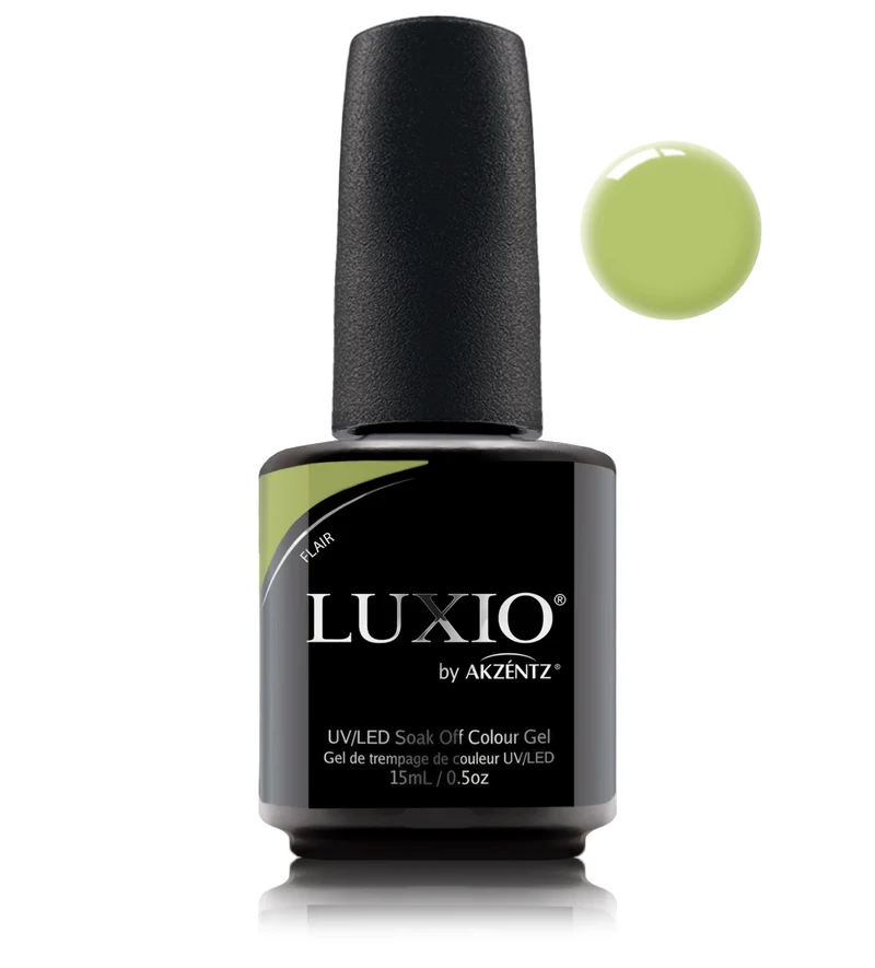 Luxio® Flair (Original Formula)