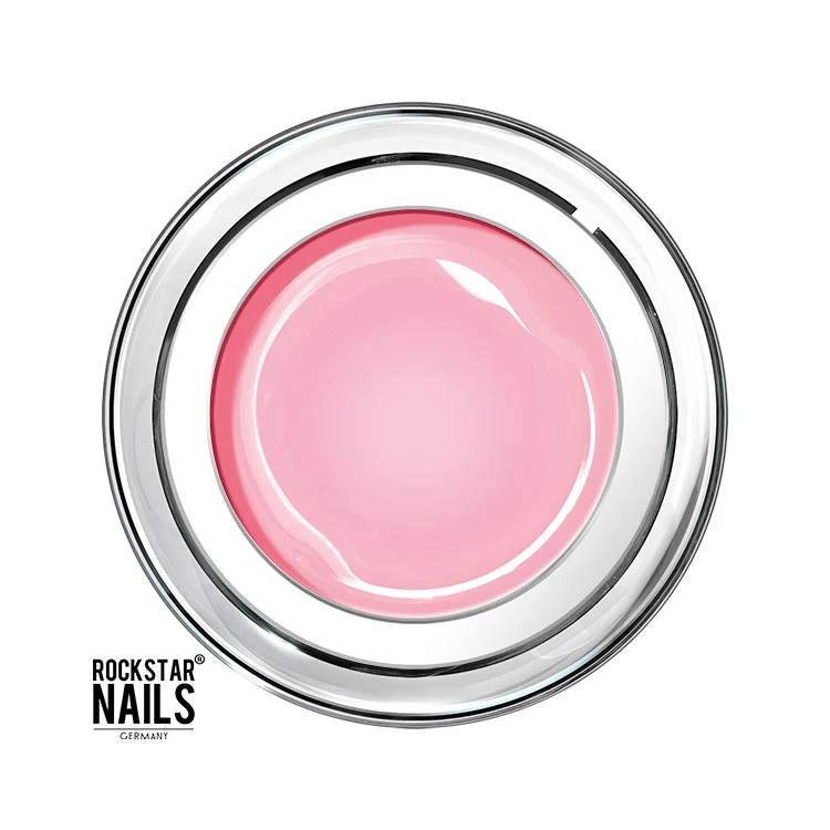 UV / LED Color Gel - 80006 - Puder Rosa