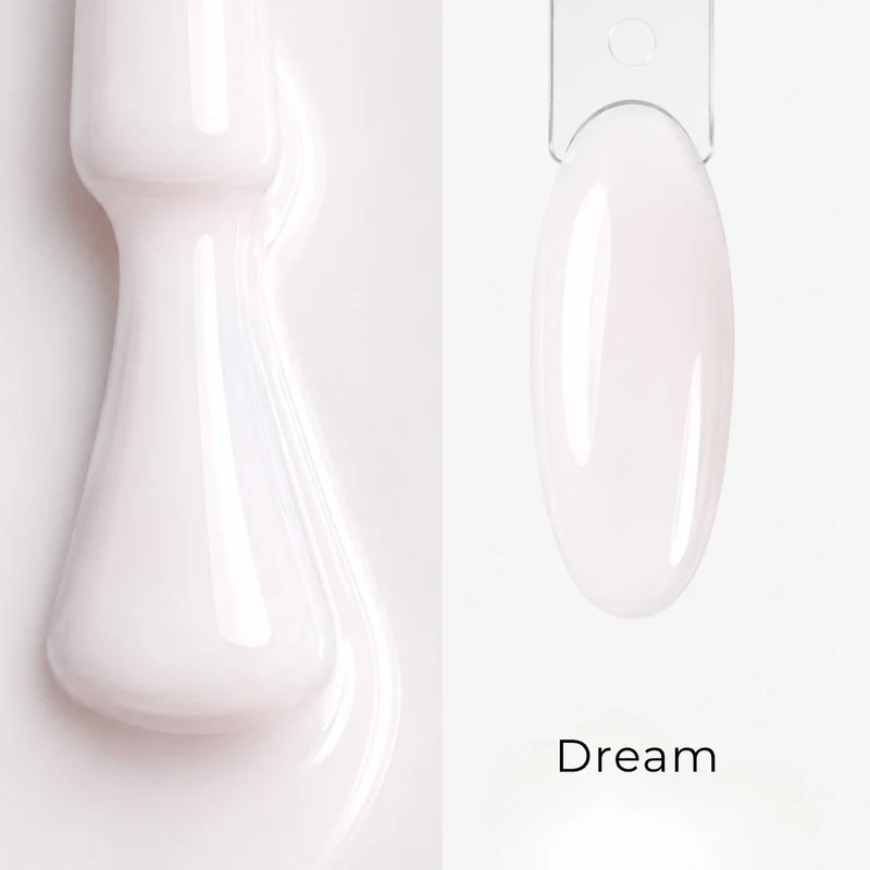 Easy Builder Gel - HEMA frei - dream - Art. 91955