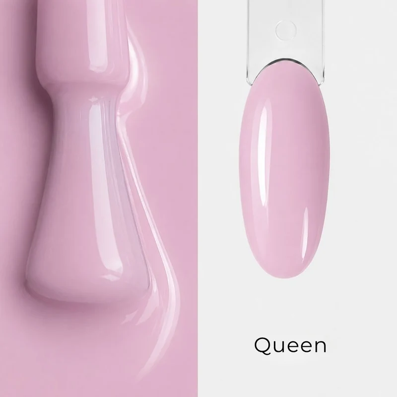 Easy Builder Gel - HEMA frei - queen - Art. 91954