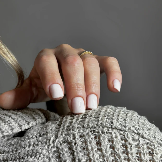 Easy Builder Gel - HEMA frei - milky rose - Art. 91951