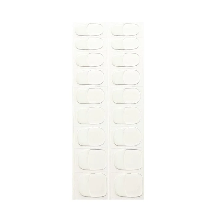 Paris French Nails UV-Nagelfolie