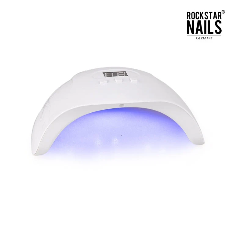 UV LED LAMP ROCKY 1