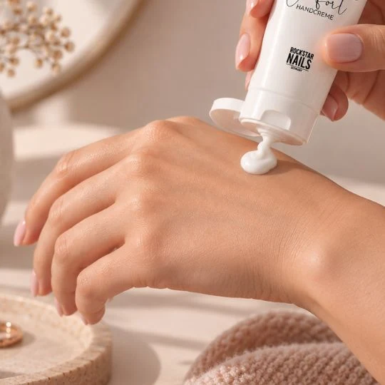🍂 Pure Comfort Handcreme | Limited Autumn Edition