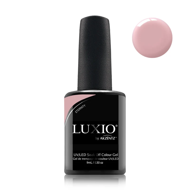 Luxio® Eternity (TPO-Free)