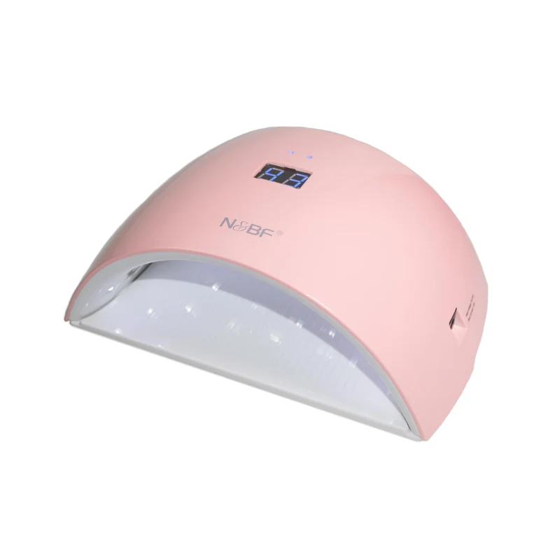 Acrylgel Nagelstudio Starter Set Curve Rewig