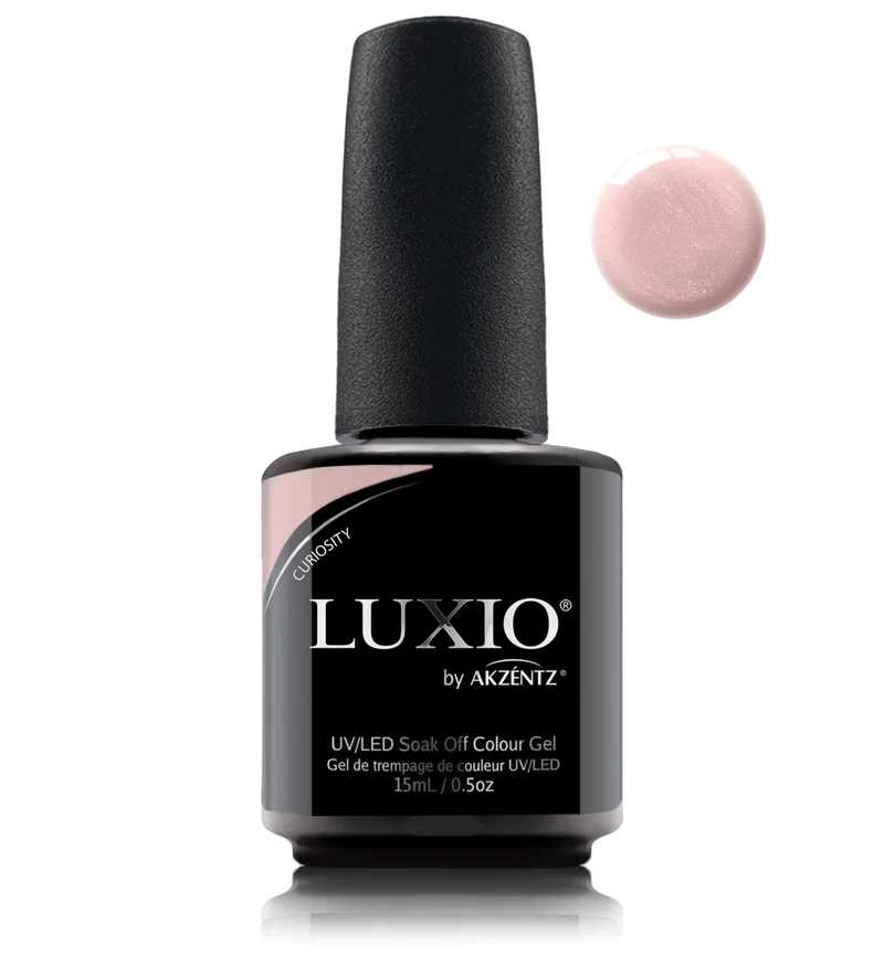 Luxio® Curiosity (Original Formula)