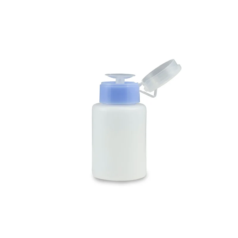 N&BF Nagel Cleaner all for one Cocos 1000ml + Zelletten & Dispenser Blau