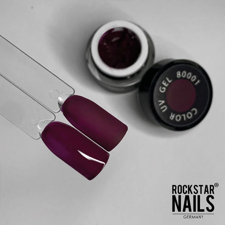 Seidenmatt Top Coat – matter Versiegler für Gel & Gellack