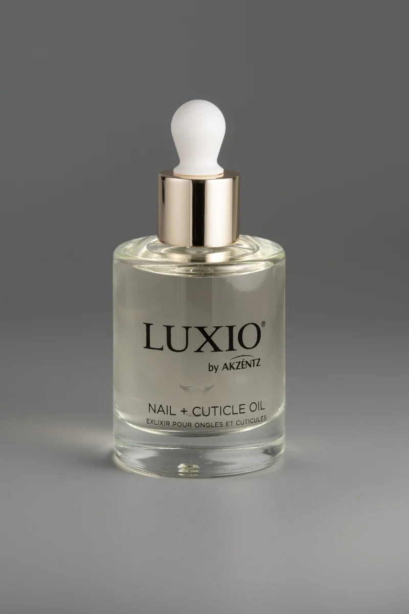 Luxio® Nail + Cuticle Oil