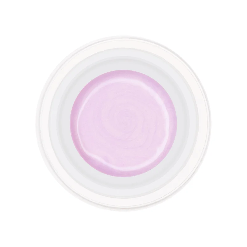 N&BF Comfort Farbgel Pastel Rose Gold Shiny 5ml