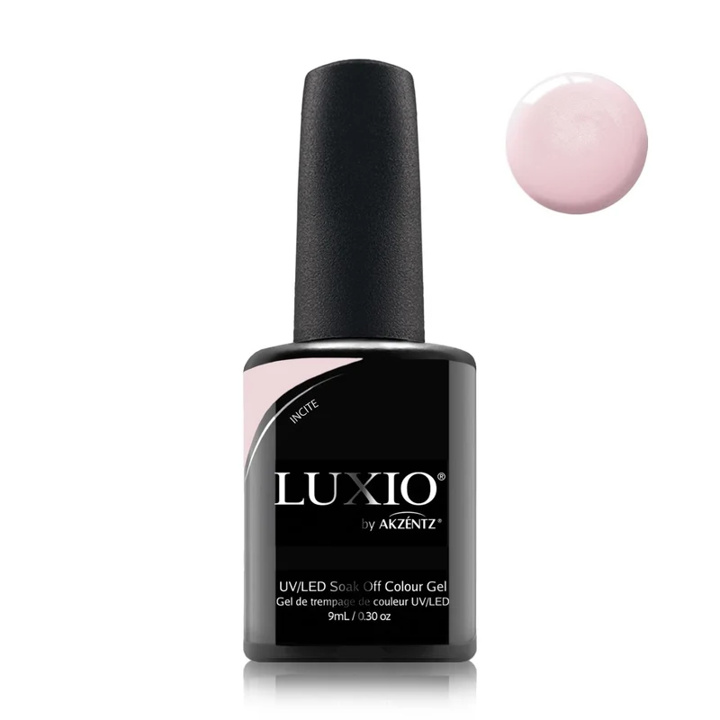 Luxio® Incite (TPO-Free)
