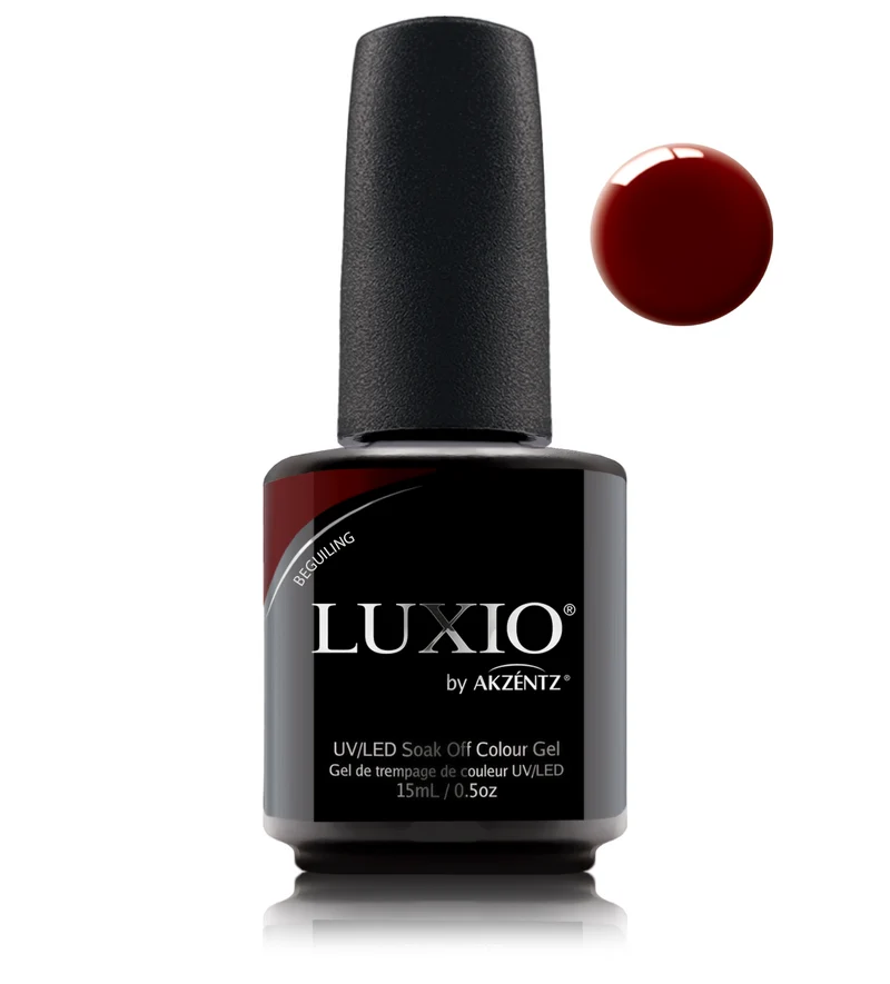 Luxio® Beguiling (TPO-Free)