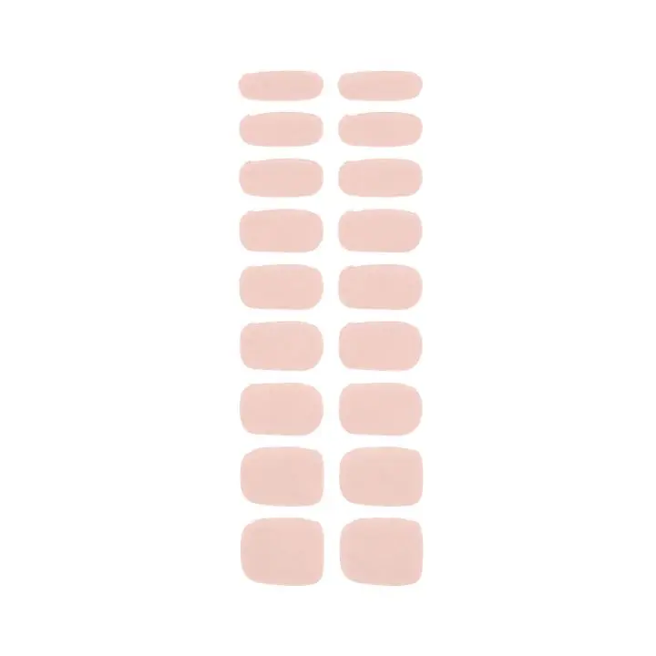 Tender Rosa UV-Nagelfolie