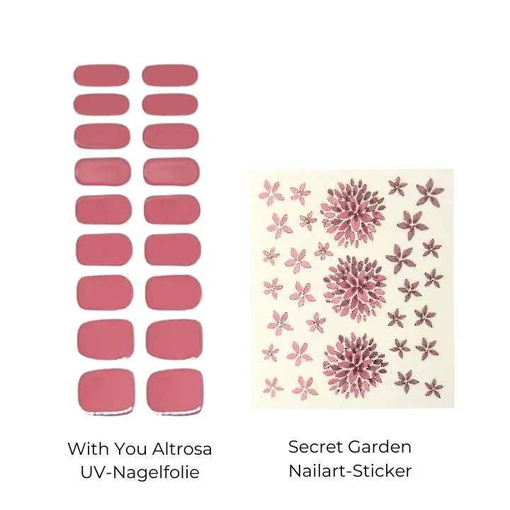 Petal Glow Set