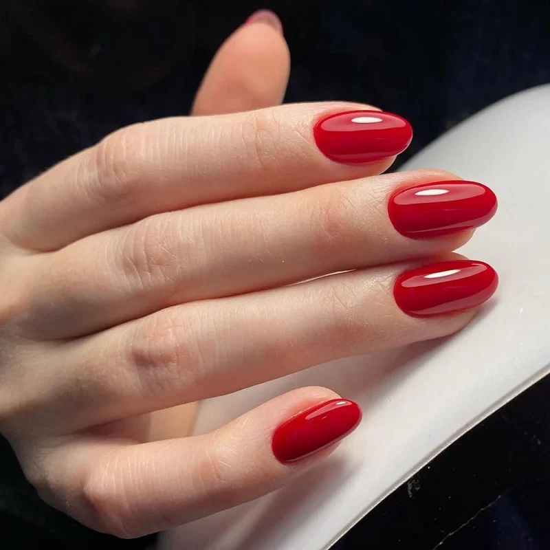 Luxio® Rosso (TPO-Free)