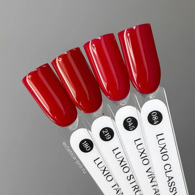 Luxio® Tantalizing (TPO-Free)