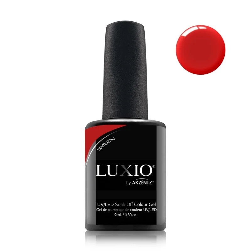 Luxio® Tantalizing (TPO-Free)