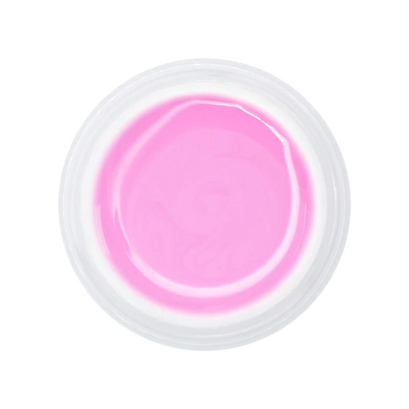 N&BF Farbgel Hell Rosa 5ml