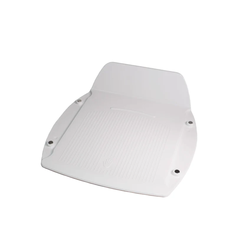 N&BF UVA (UV/LED) Lichthärtungsgerät Weiss