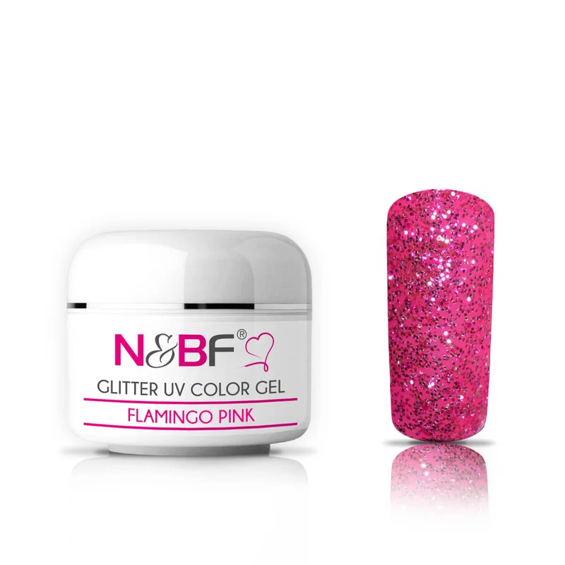 Sparkling Night Farbgel 4er Set