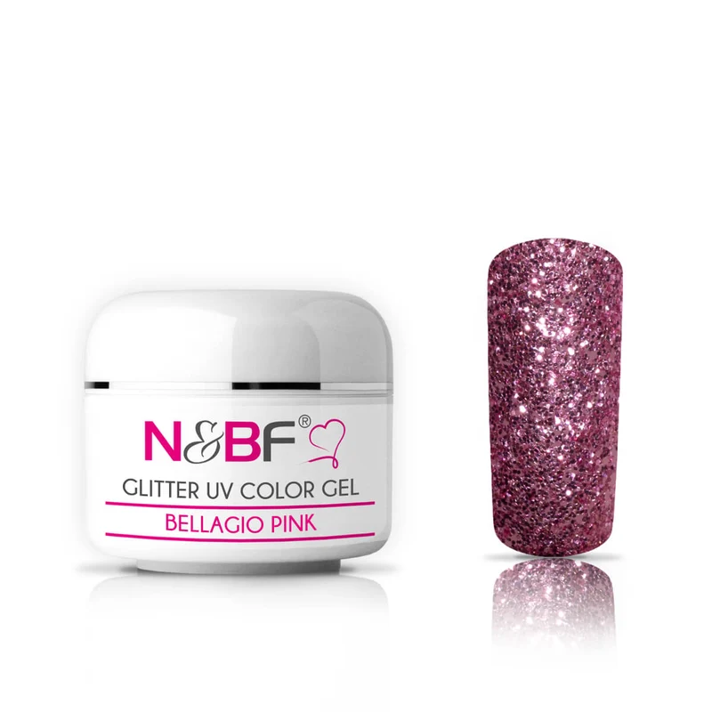 Sparkling Night Farbgel 4er Set