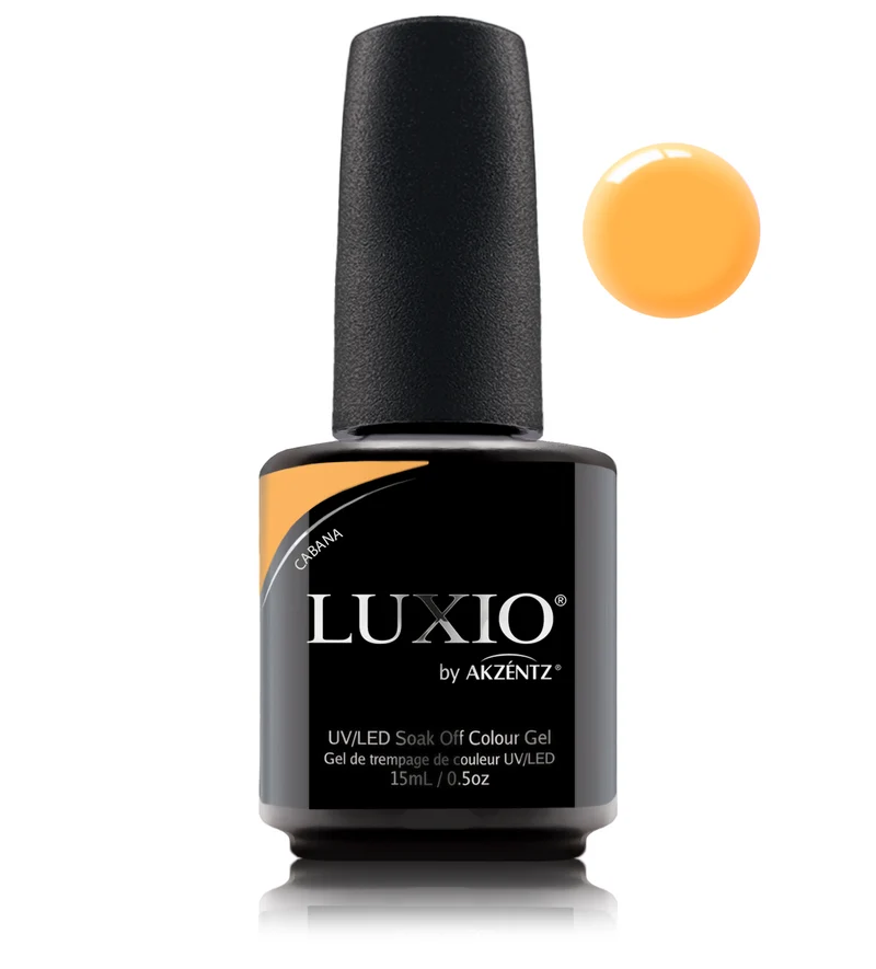 Luxio® Cabana (TPO-Free)