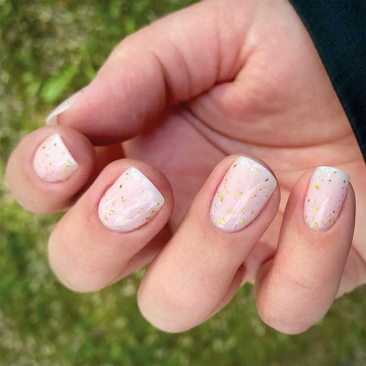 Make Up UV Gel – Pastell Rosé | Hochdeckendes UV Gel für perfekte Nägel