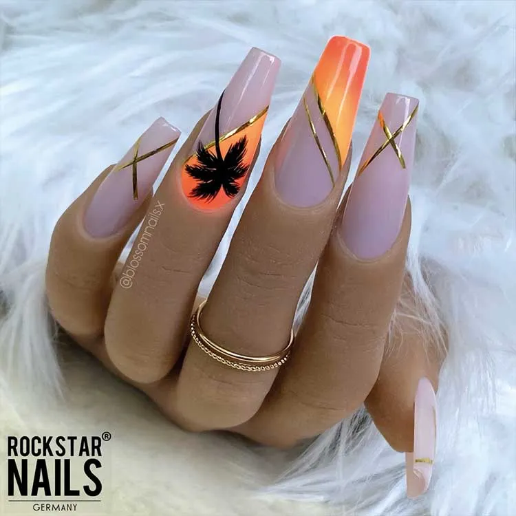 Make Up UV Gel – Pastell Rosé | Hochdeckendes UV Gel für perfekte Nägel