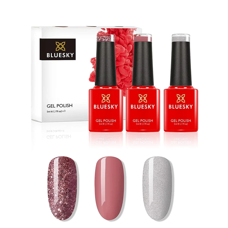 BLUESKY Mini Set (S06N-A044-80573) 5ml