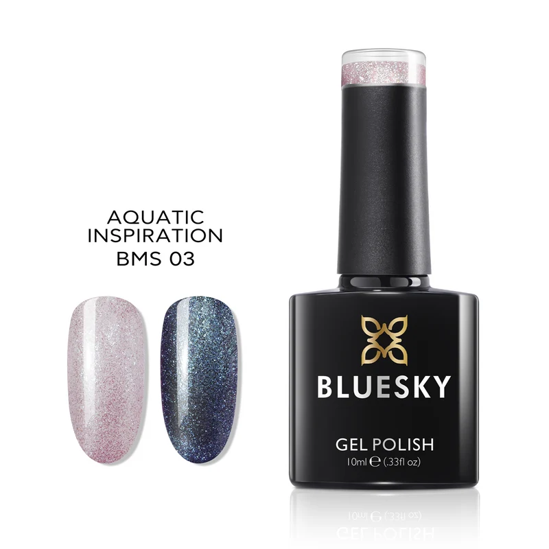 BLUESKY BMS03 Aquatic Inspiration 10ml