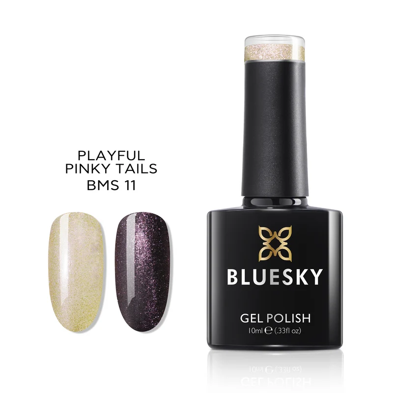 BLUESKY BMS11 Playful Pinky Tails 10ml