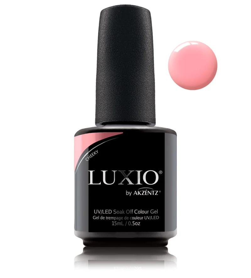 Luxio® Cheeky (Original Formula)