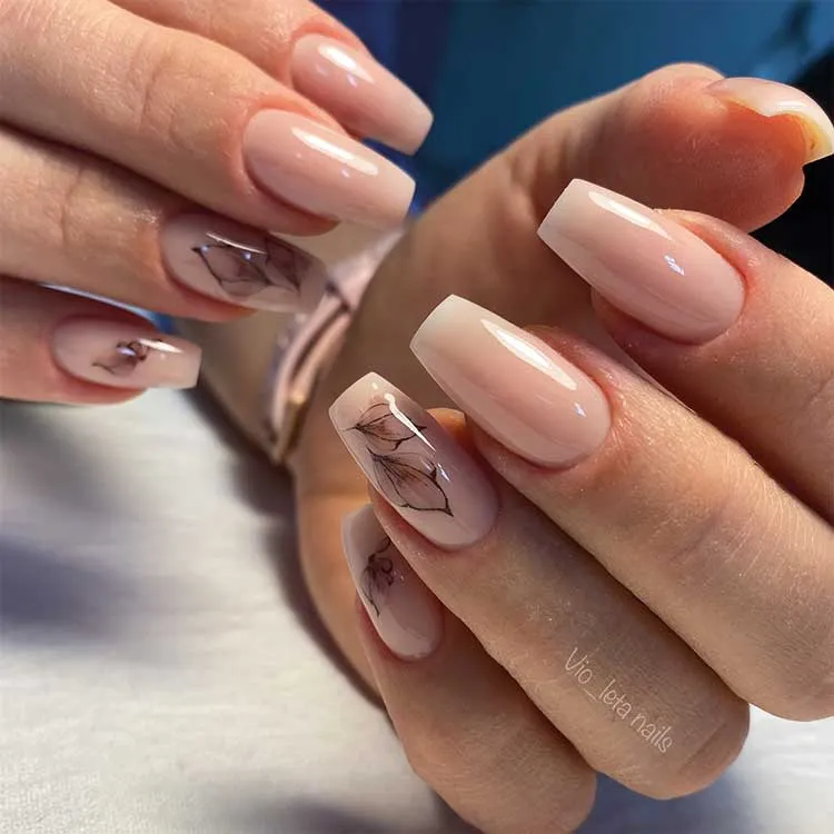 Make Up UV Gel Flamingo – kaschierendes Aufbaugel in Rosé