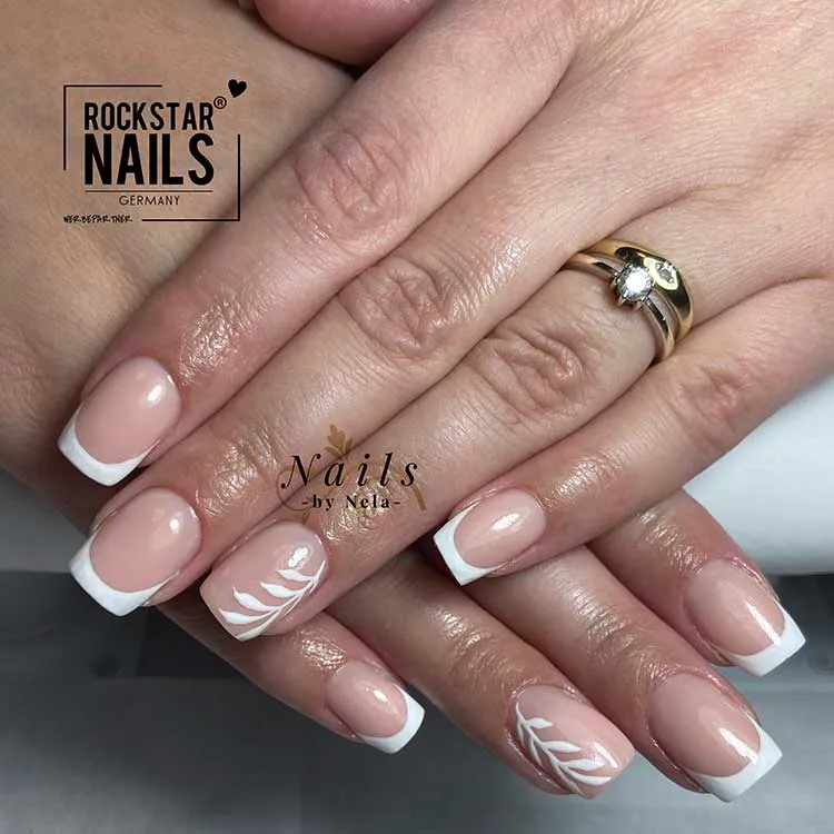 Make Up UV Gel Flamingo – kaschierendes Aufbaugel in Rosé