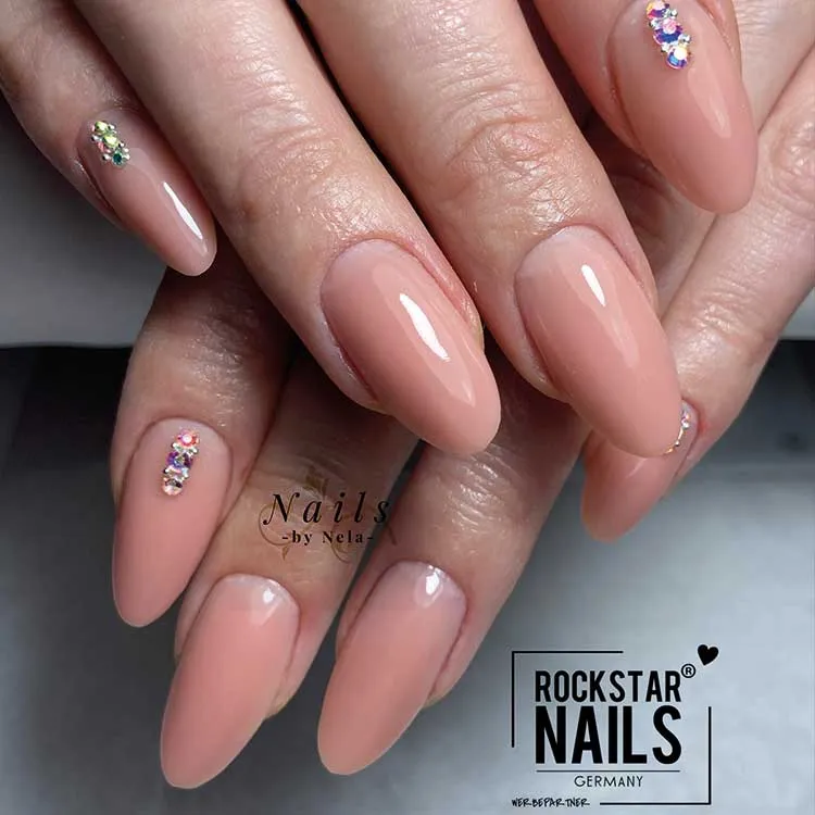 Make Up UV Gel Ivory – selbstglättendes Camouflage-Gel