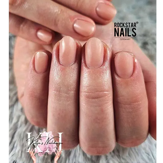 Make Up UV Gel Ivory – selbstglättendes Camouflage-Gel