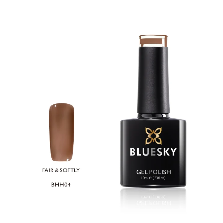 BLUESKY GLACIER BHH04 Fair & Softly 10ml