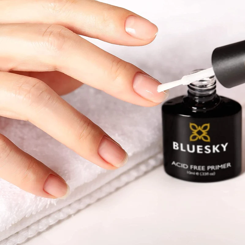 BLUESKY Nail Primer, 15ml
