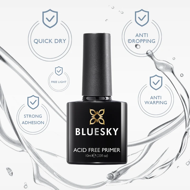BLUESKY Nail Primer, 15ml