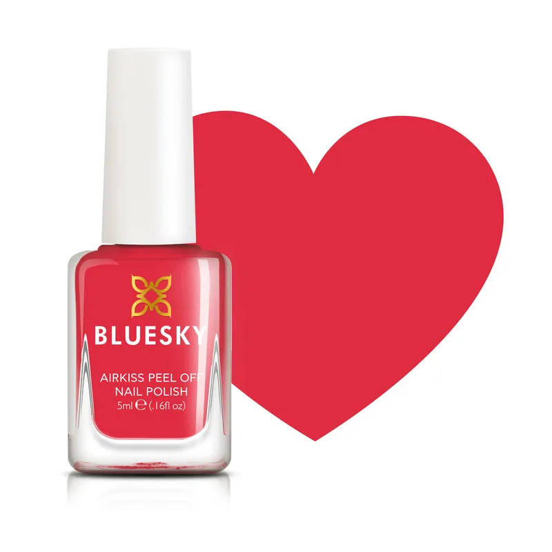 BLUESKY Airkiss Kinder Nagellack LXS10M Bang 5ml
